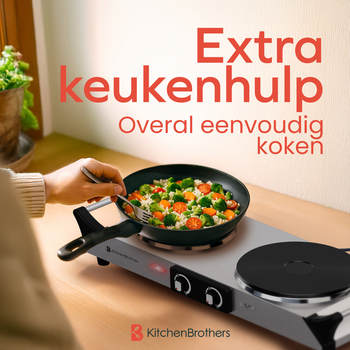 Kookpan, Kookgerei, Kookplaat, Binnenshuis, Keuken