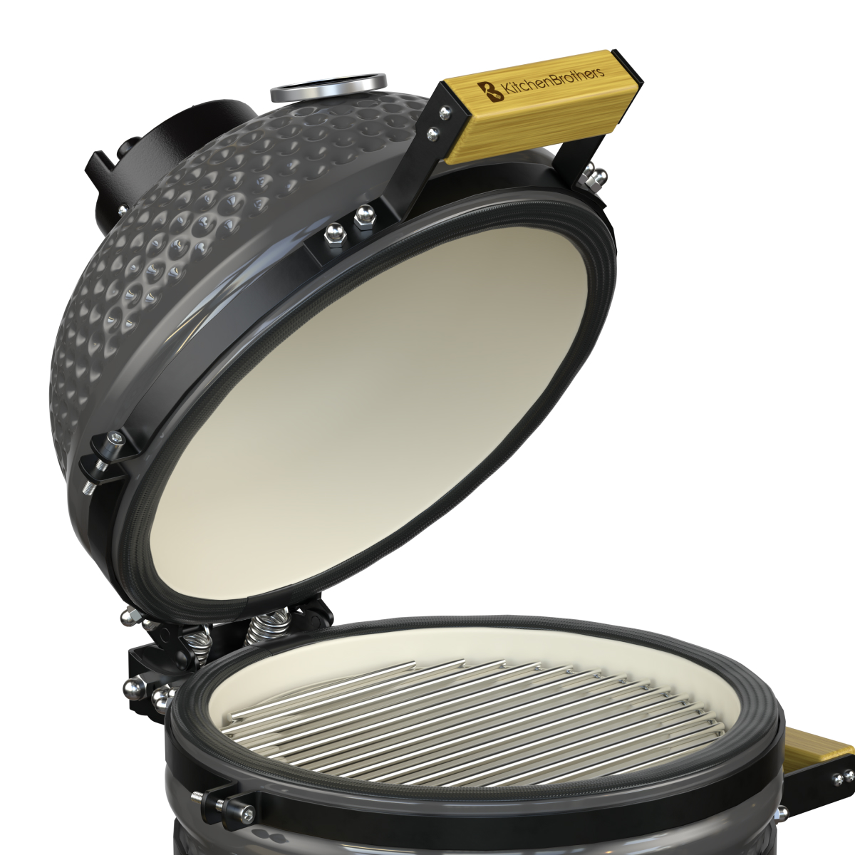 grill, grill drum, barbecue, grillrek, camping grill