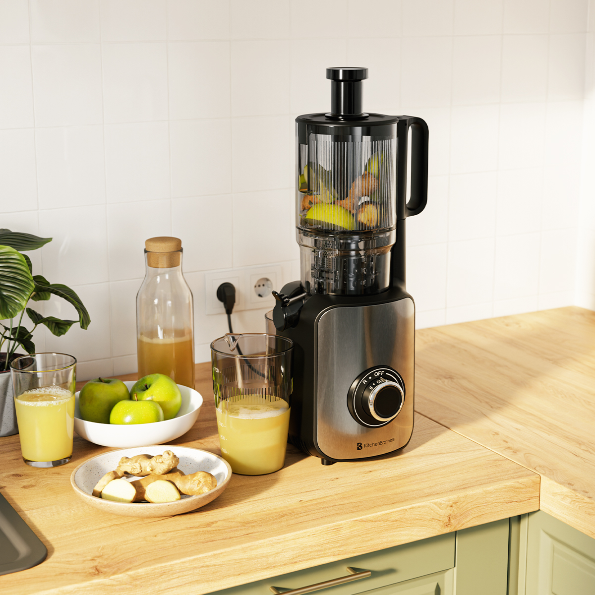 Apparaat, Elektrisch apparaat, Mixer
