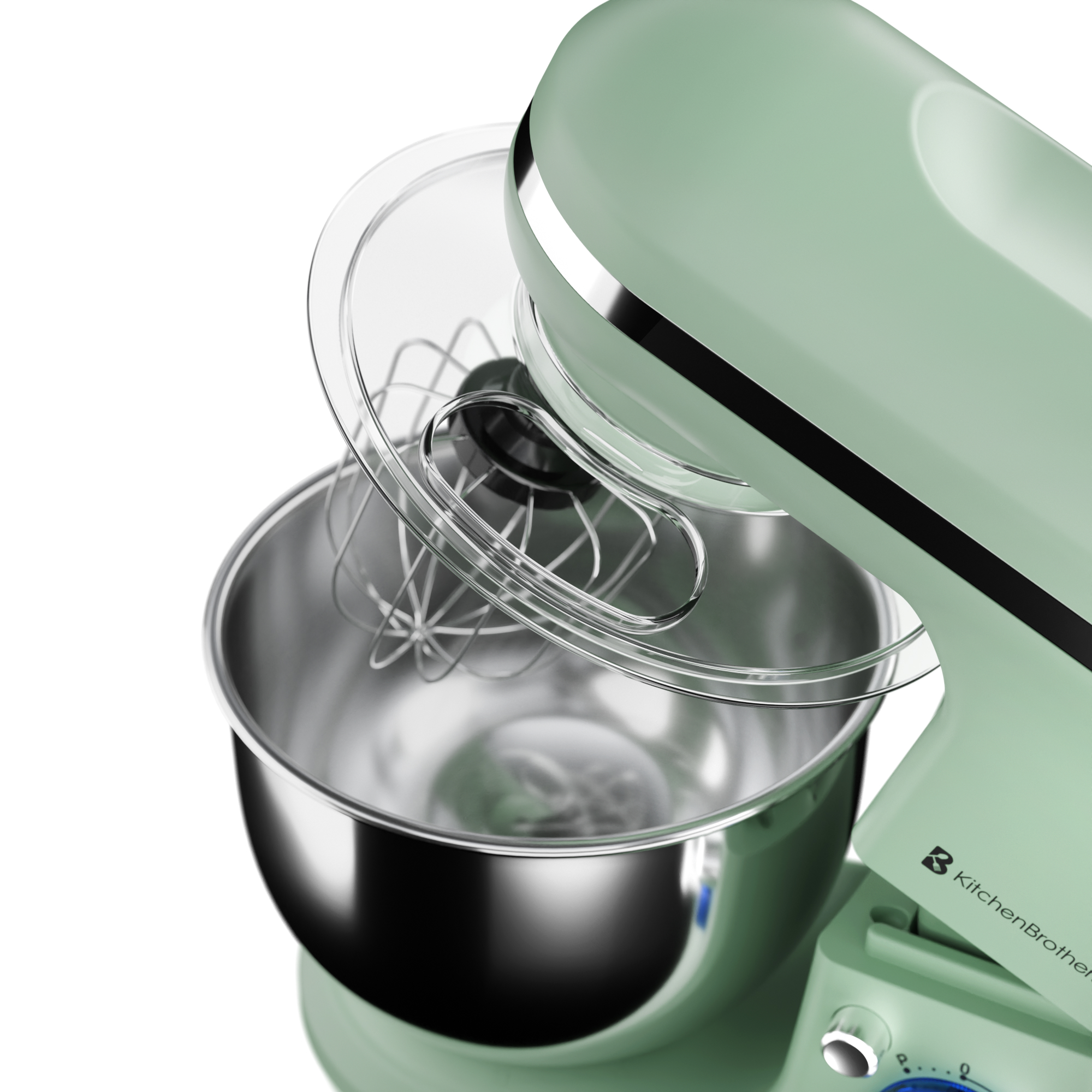 Apparaat, Elektrisch apparaat, Mixer