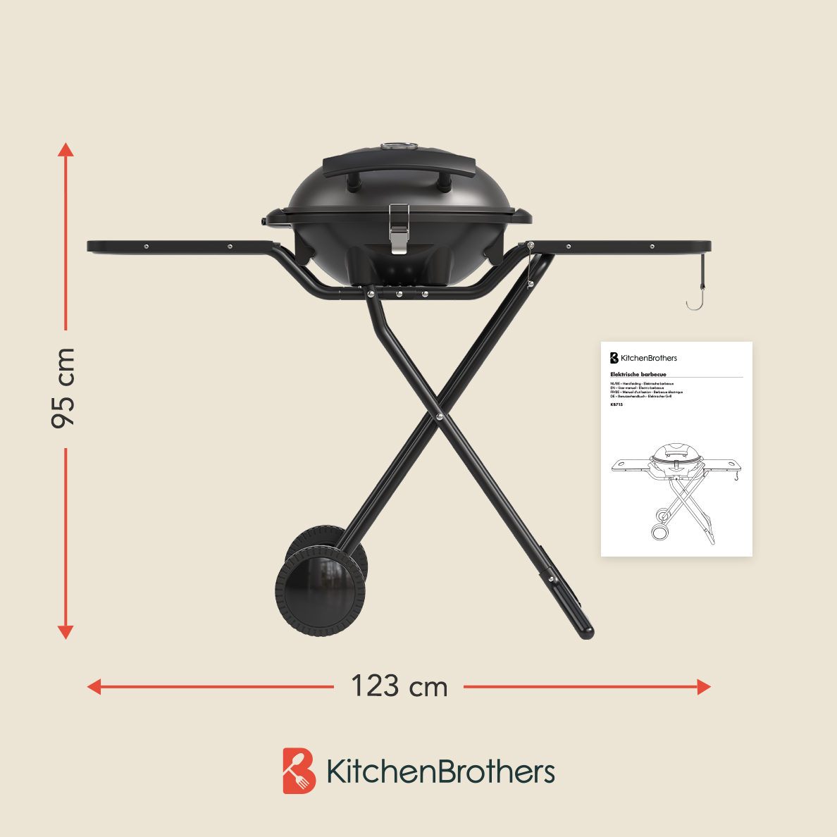 Bbq, Koken, Voedsel, Grillen