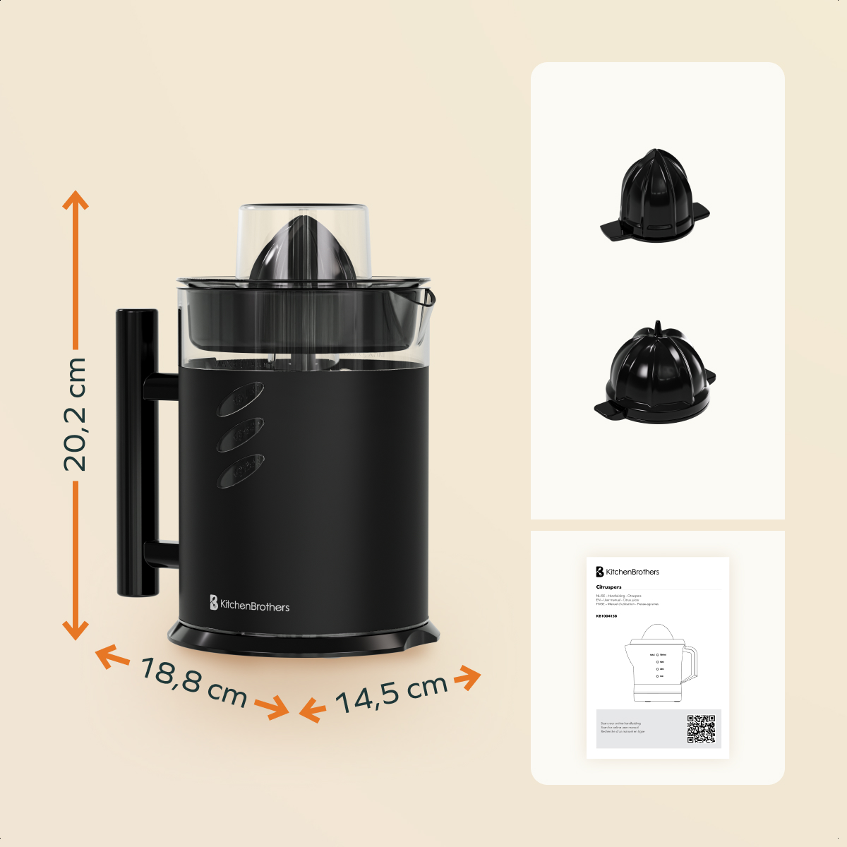 Fles, Shaker, Apparaat