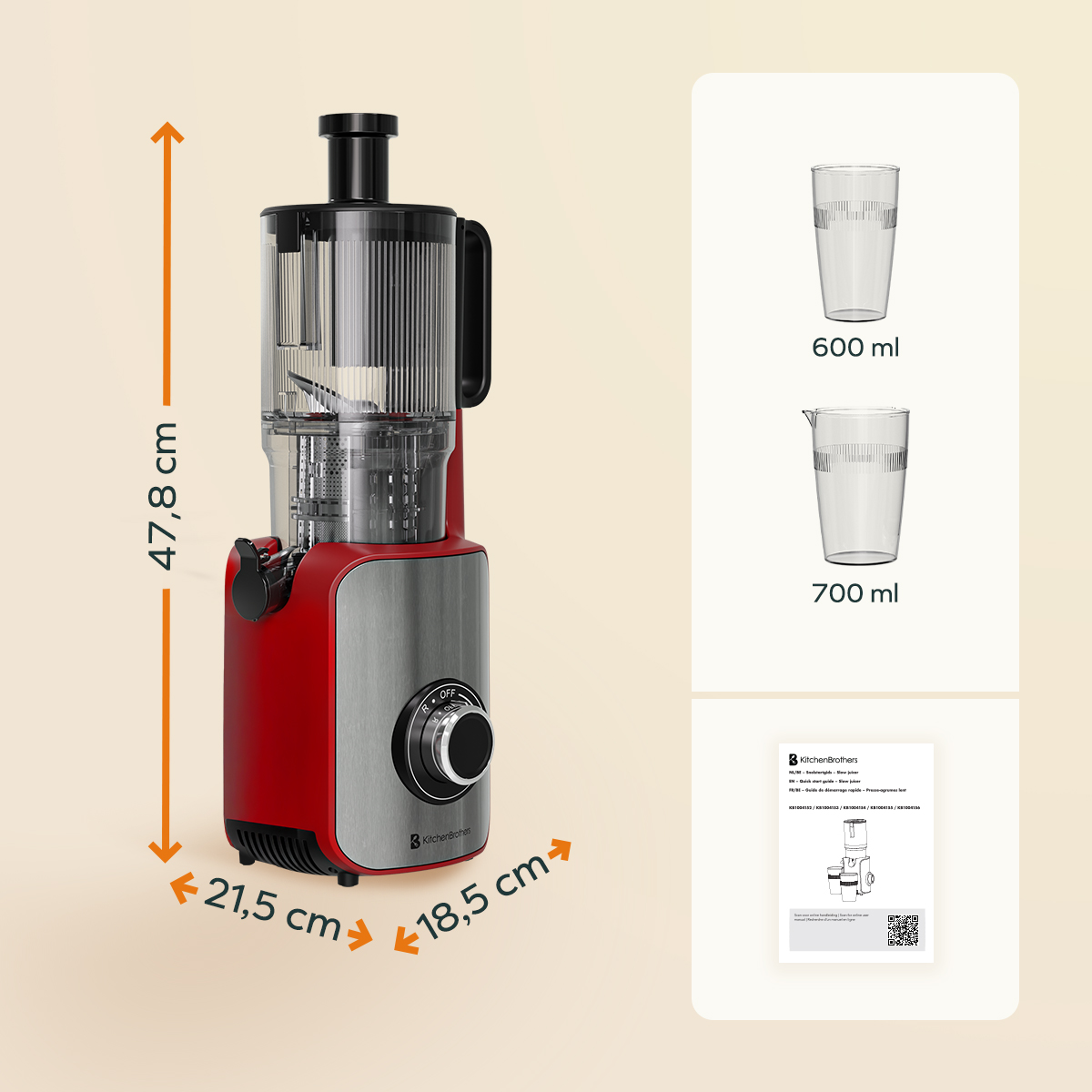 Apparaat, Elektrisch apparaat, Mixer