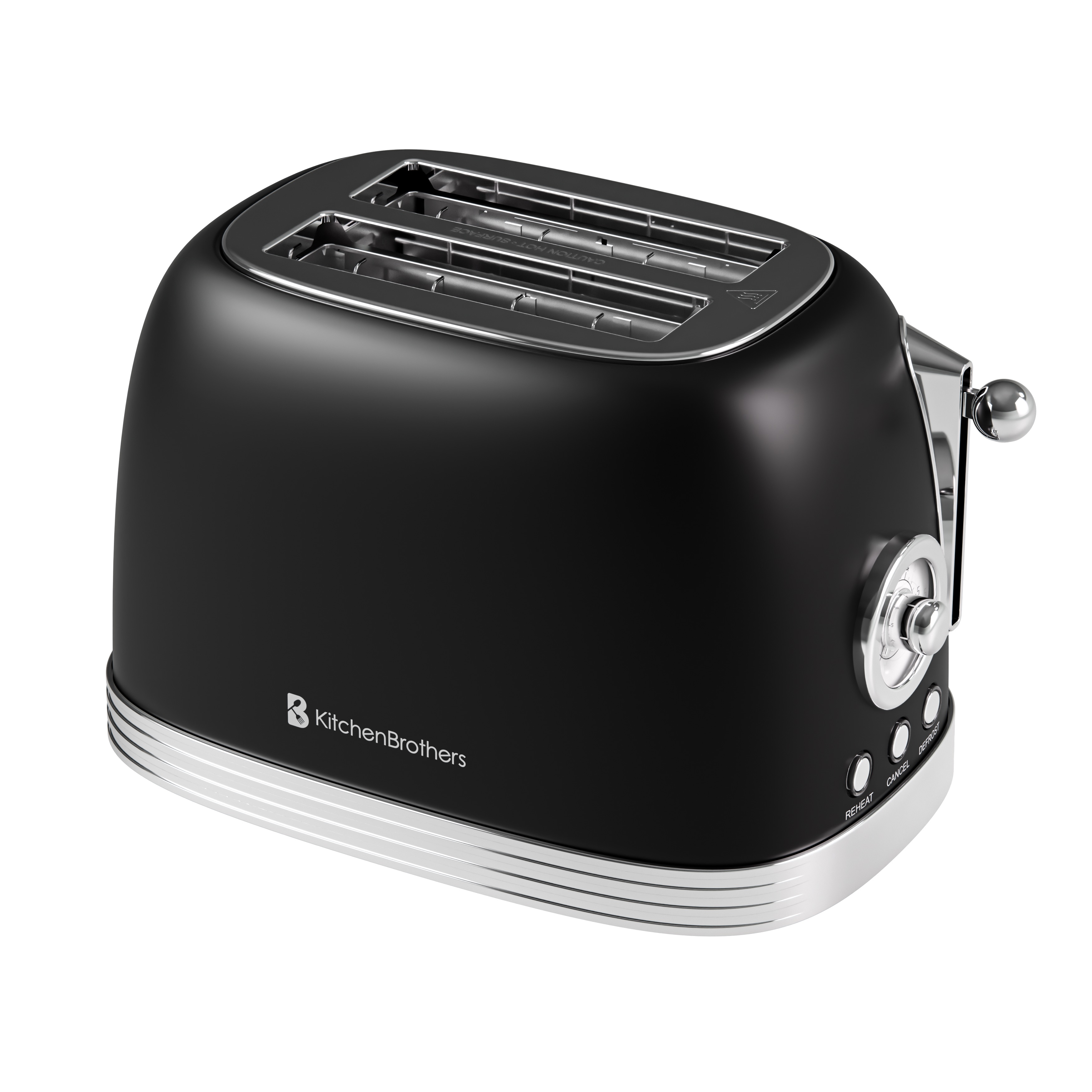 Apparaat, Elektrisch apparaat, Broodrooster