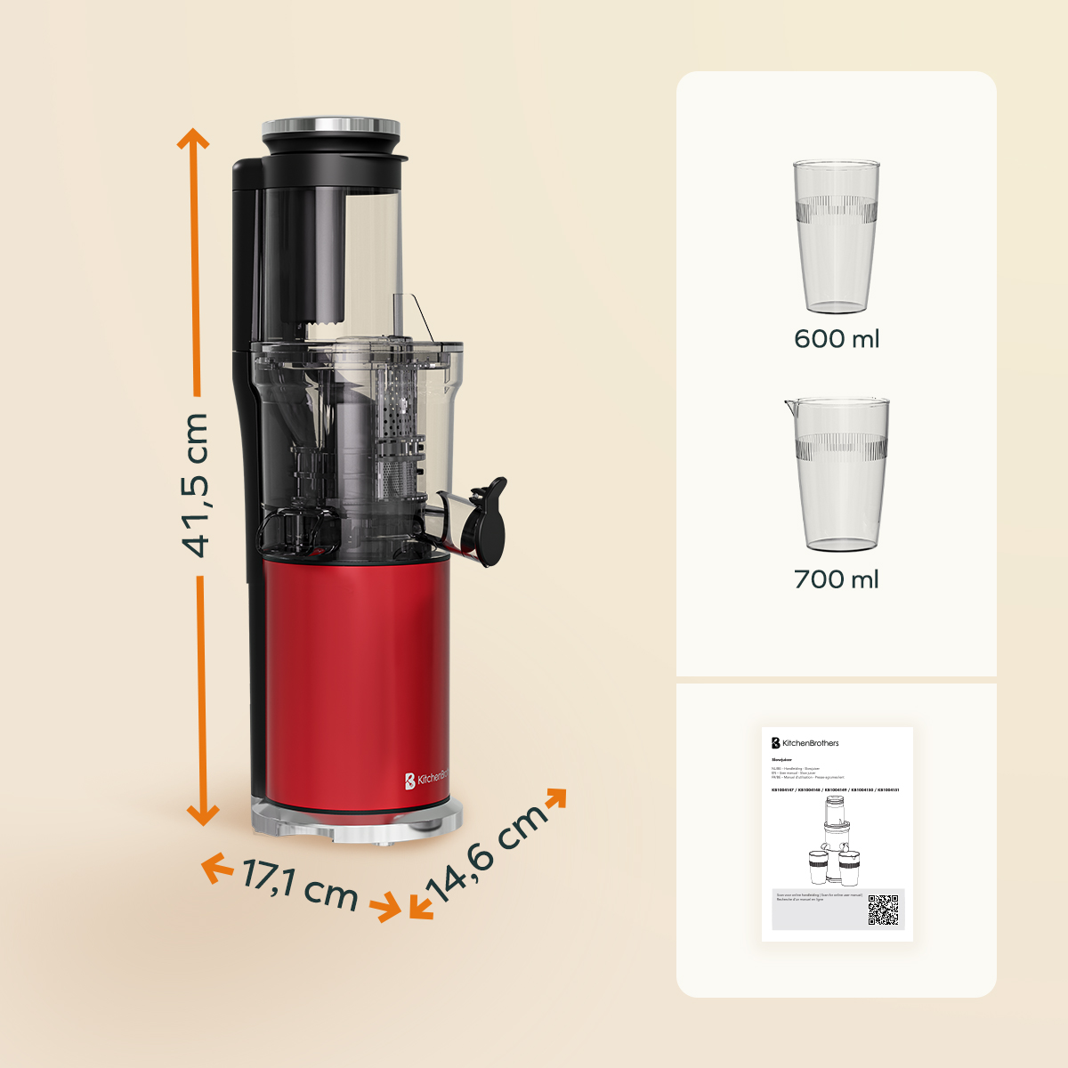 Apparaat, Elektrisch apparaat, Mixer, Shaker