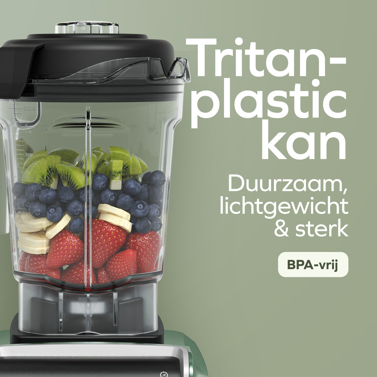 Apparaat, Elektrisch apparaat, Mixer, Bessen