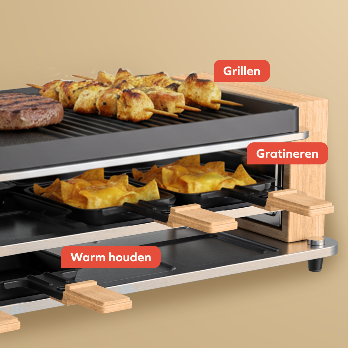 Bbq, Koken, Voedsel, Grillen