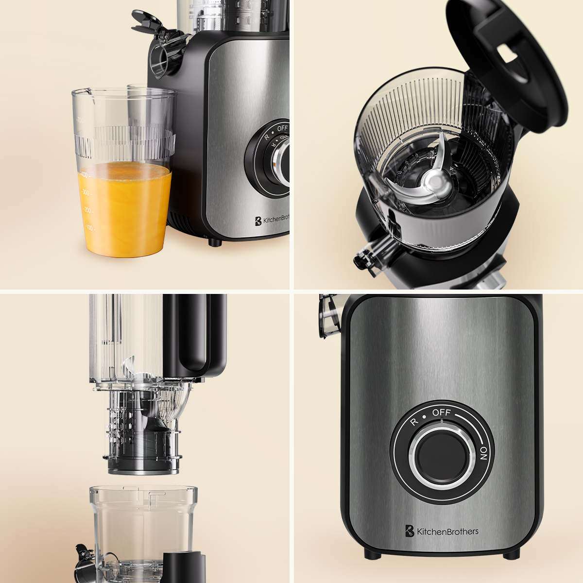 Apparaat, Elektrisch apparaat, Mixer