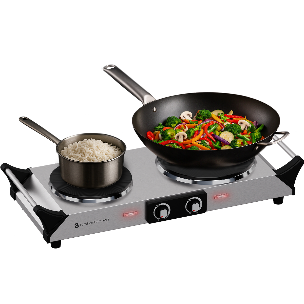 Kookpan, Kookgerei, Kookplaat, Keuken, Koekenpan