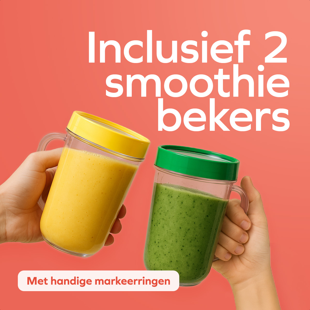 Drank, Sap, Smoothie