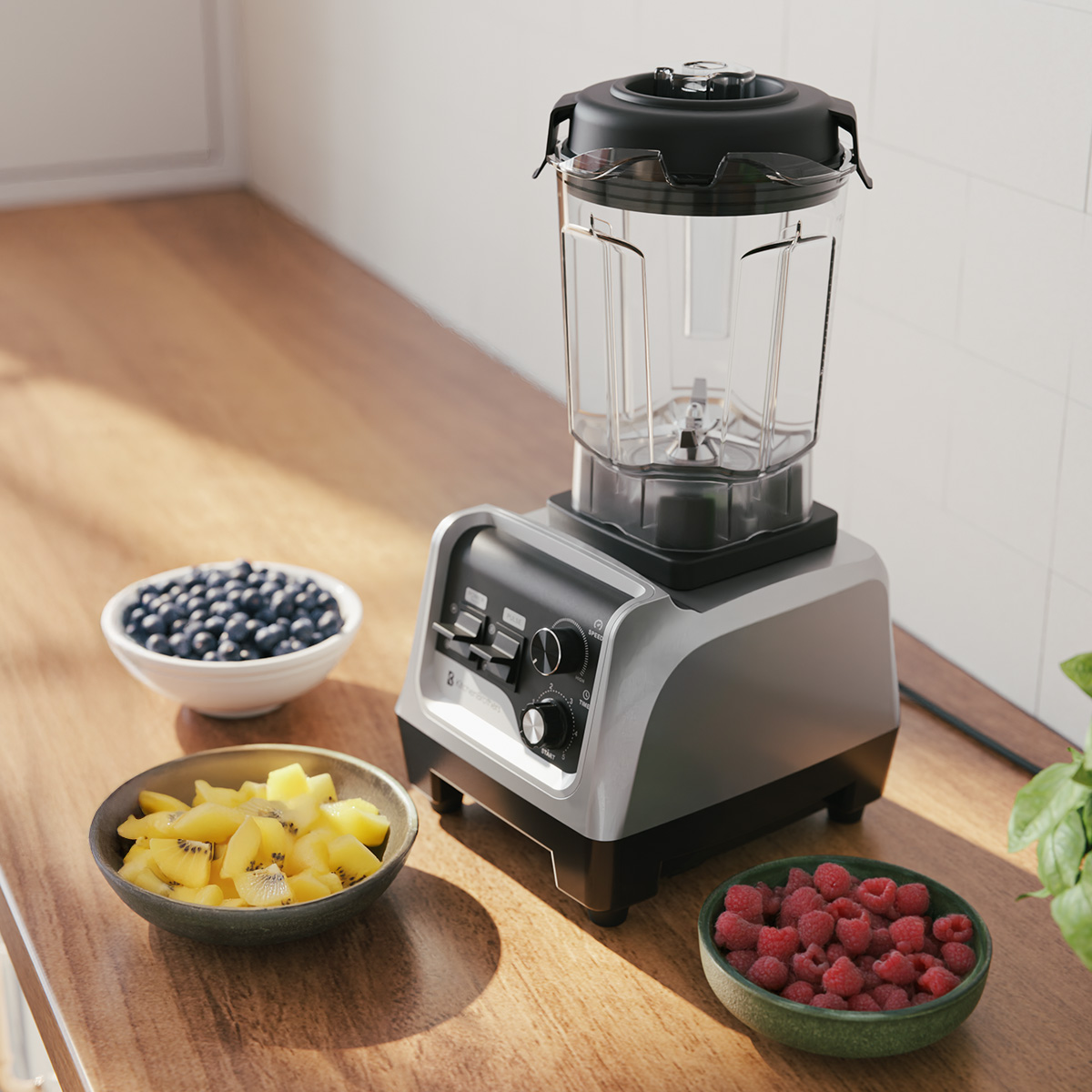 Apparaat, Elektrisch apparaat, Mixer, Bessen, Produceren