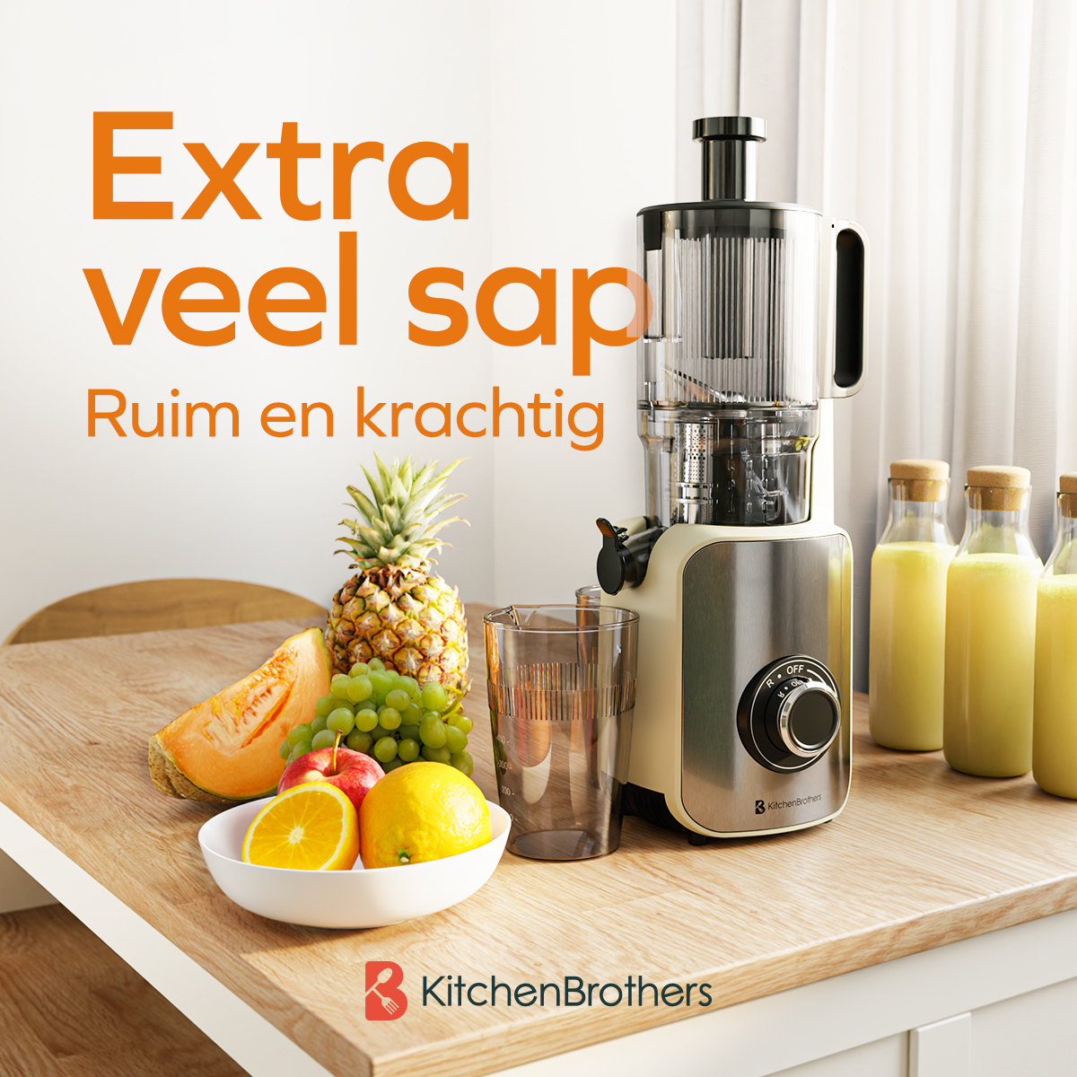 Vruchten, Ananas, Produceren, Elektrisch apparaat, Mixer