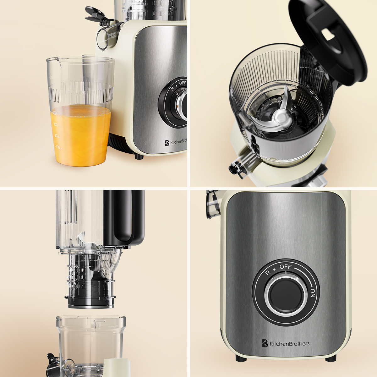 Apparaat, Elektrisch apparaat, Mixer