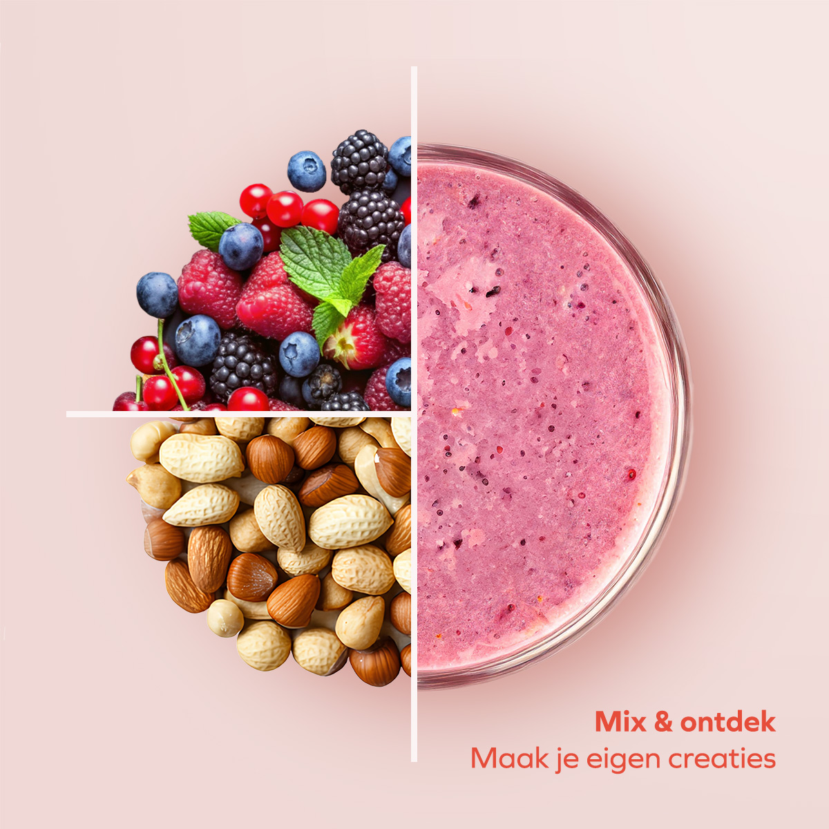 Bessen, Bosbes, Sap, Framboos, Smoothie