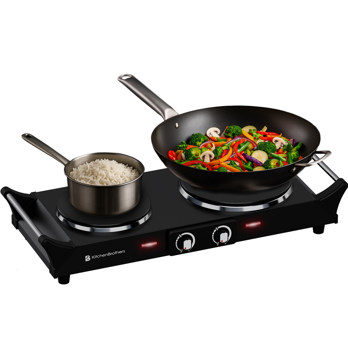 Kookpan, Kookgerei, Kookplaat, Keuken, Koekenpan