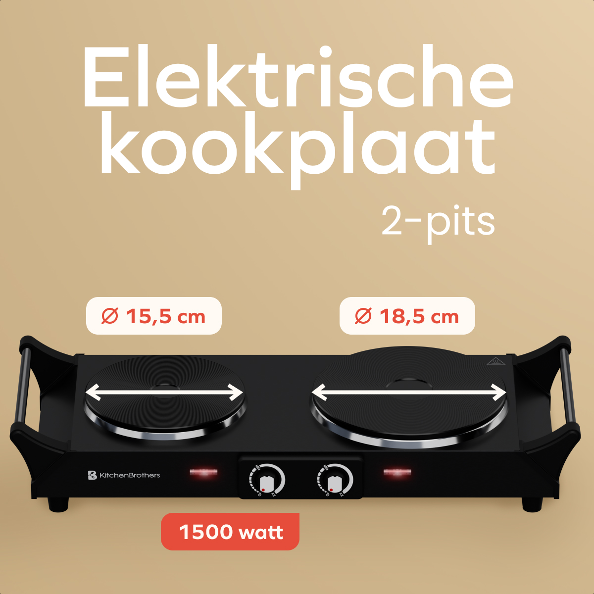 Kookplaat, Binnenshuis, Keuken