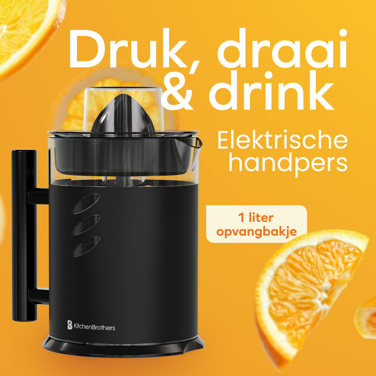 Citrusvruchten, Vruchten, Produceren, Oranje, Shaker