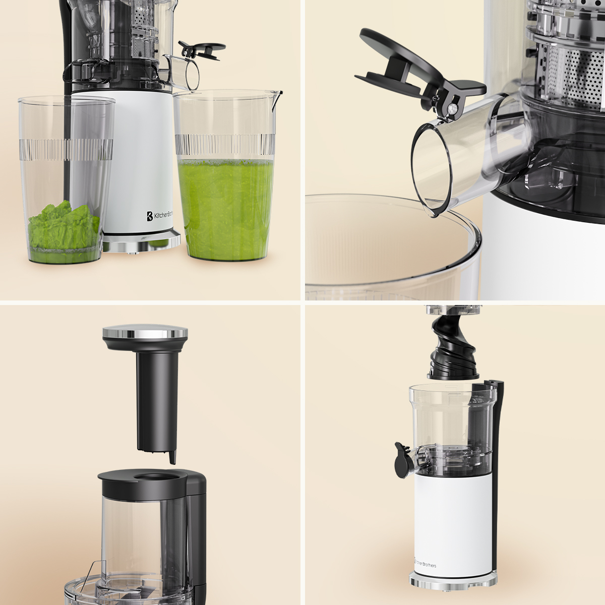 Apparaat, Elektrisch apparaat, Mixer