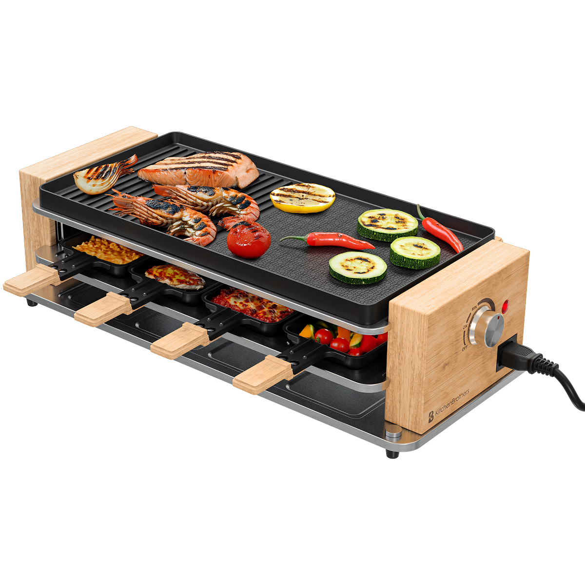 Bbq, Koken, Voedsel, Grillen