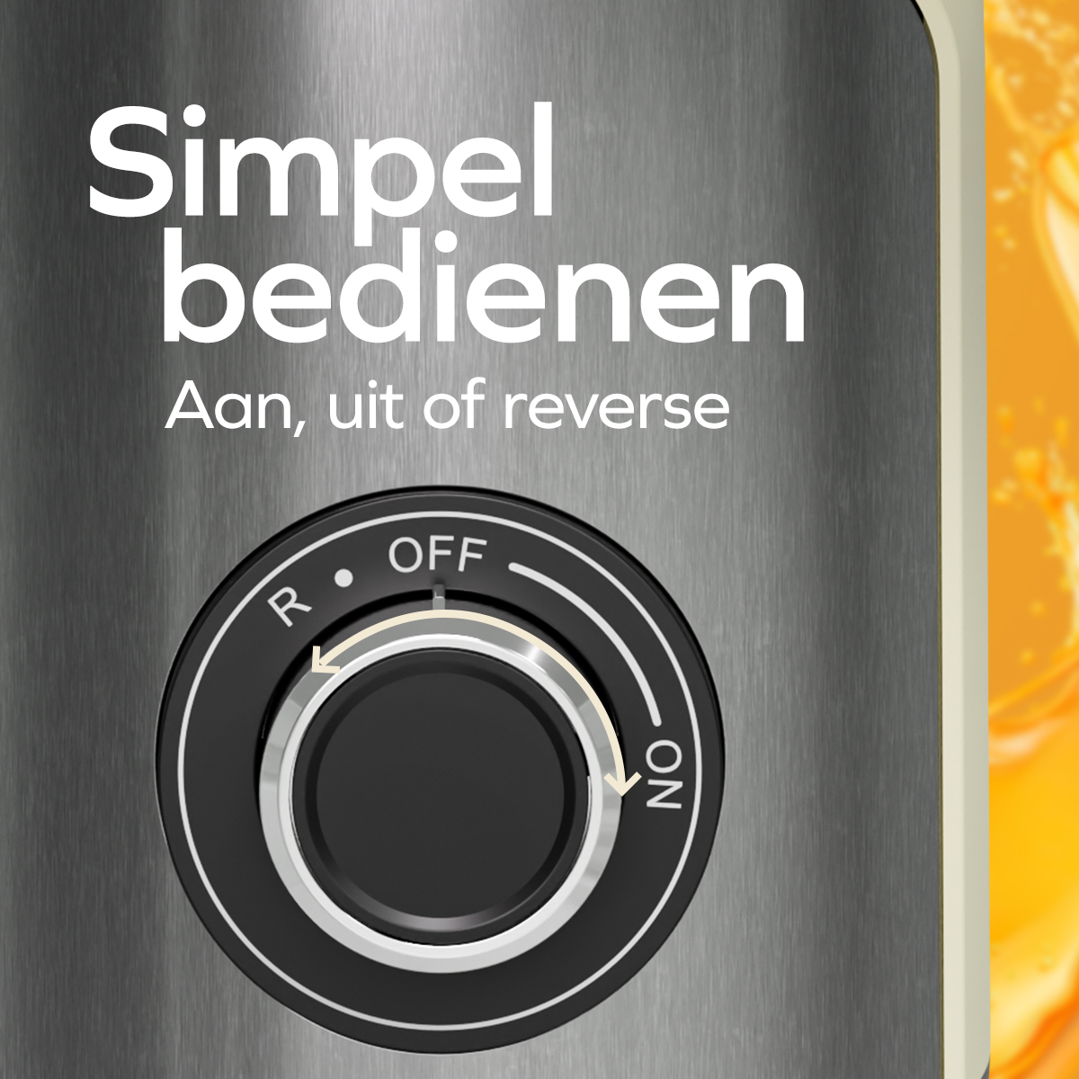 Elektrisch apparaat