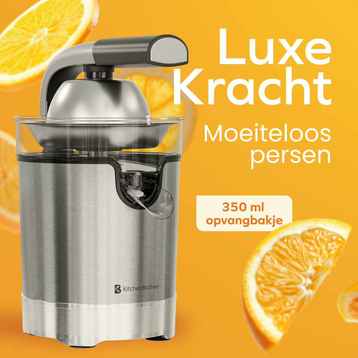 Citrusvruchten, Vruchten, Produceren, Oranje, Shaker