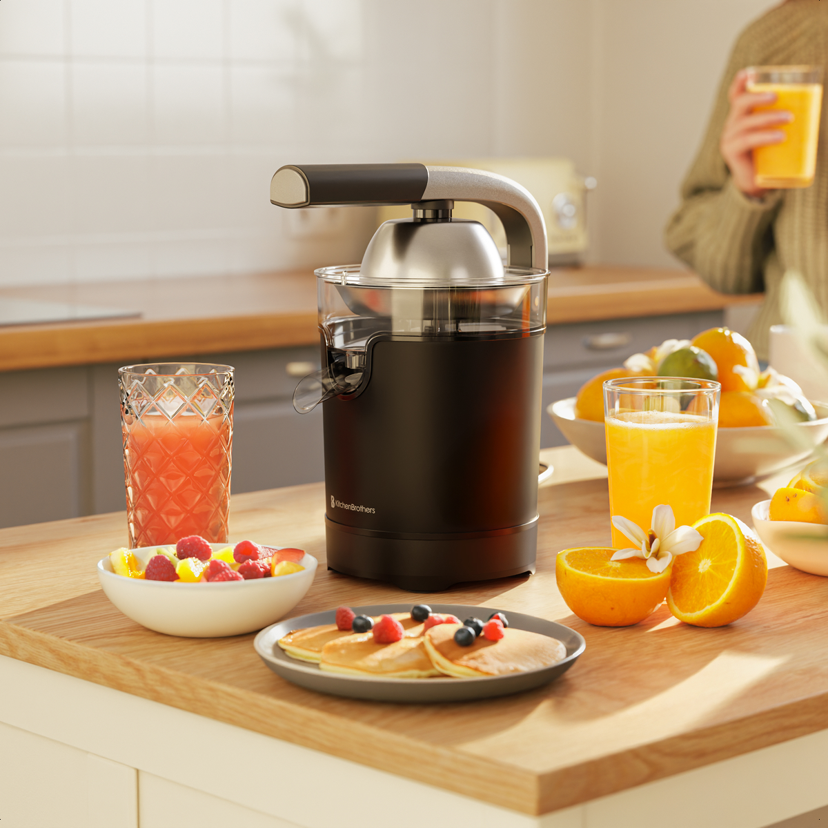 Drank, Sap, Persoon, Brunch, Shaker
