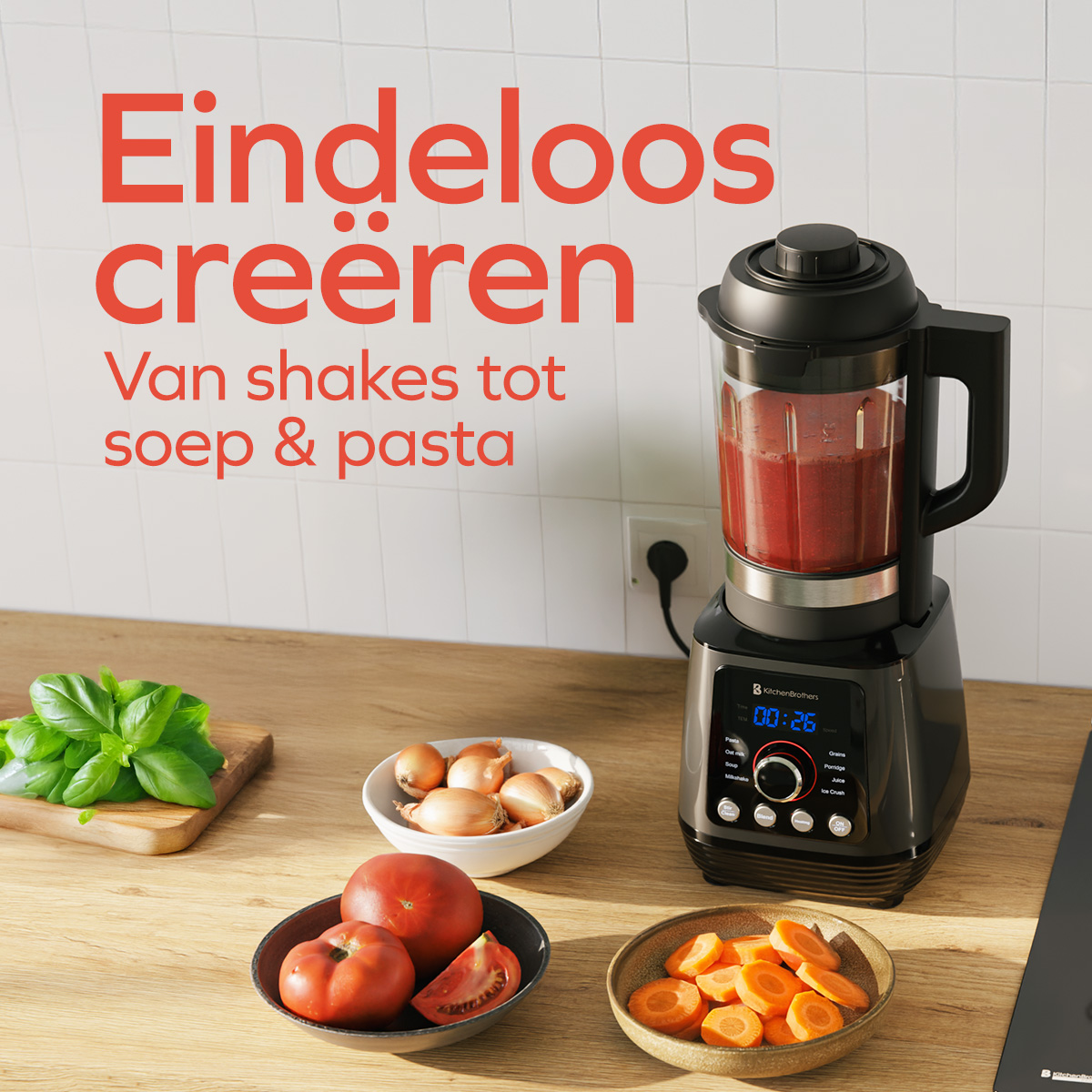 Apparaat, Elektrisch apparaat, Mixer