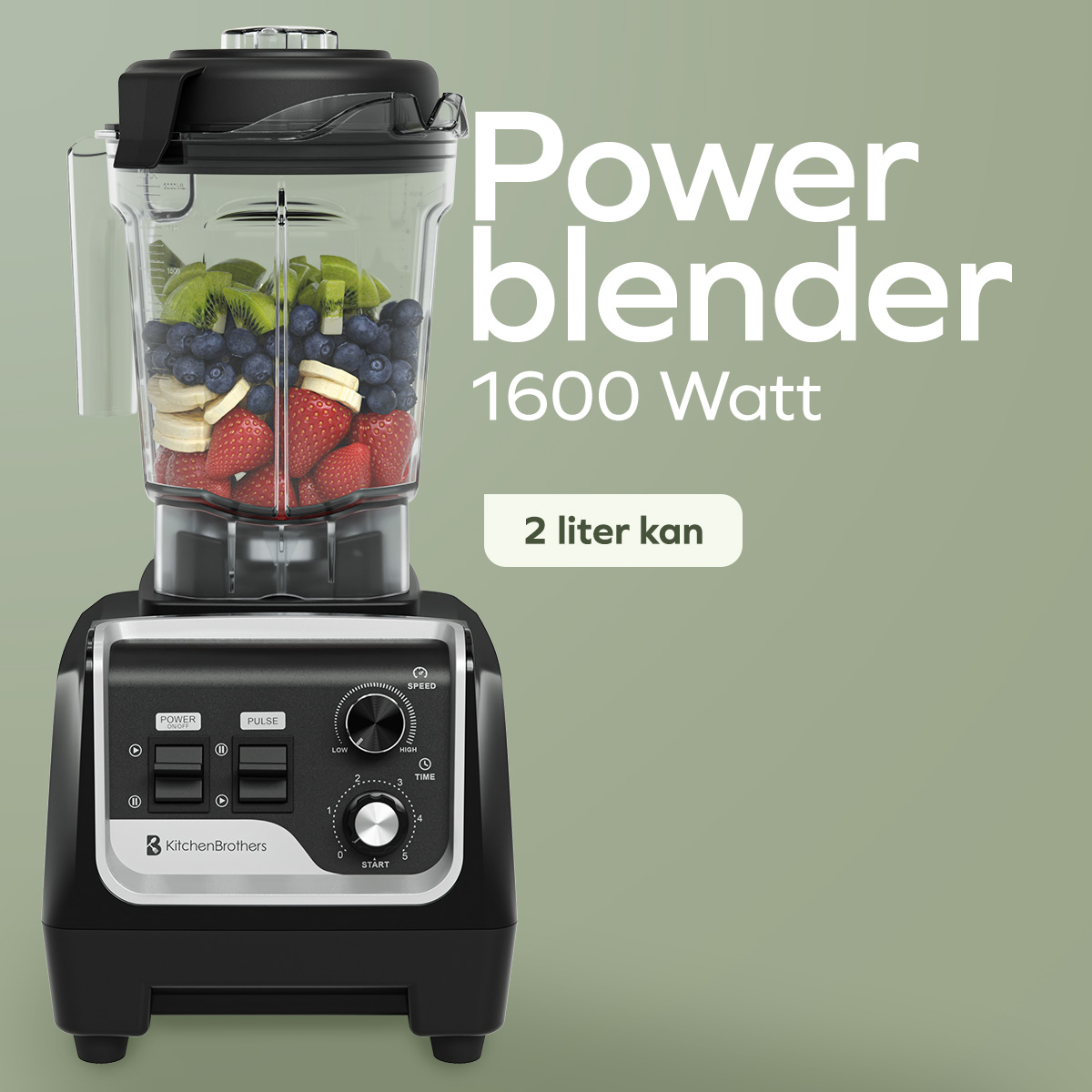 Apparaat, Elektrisch apparaat, Mixer, Blender