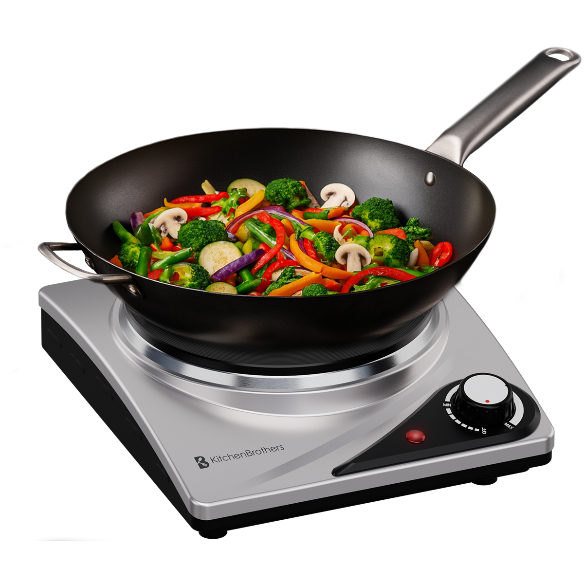 Kookpan, Kookgerei, Koekenpan, Kookplaat, Keuken