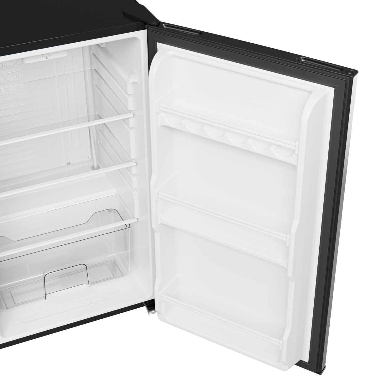 koelkast, klein, koelvriezer combi, inbouw koelkast