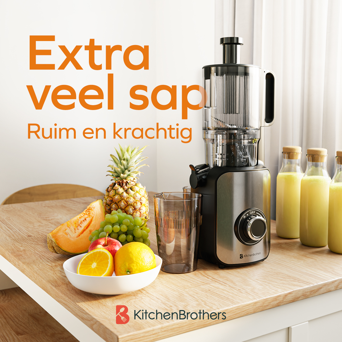 Vruchten, Ananas, Produceren, Elektrisch apparaat, Mixer