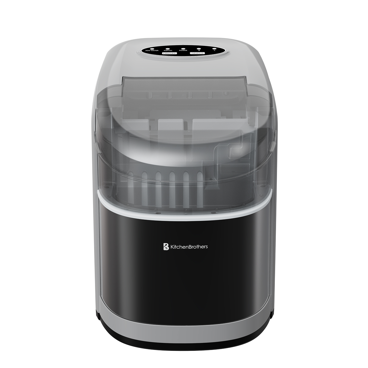 trommelmixer, ontdooit, broodmachine, keukenapparaat, KitchenBrothers