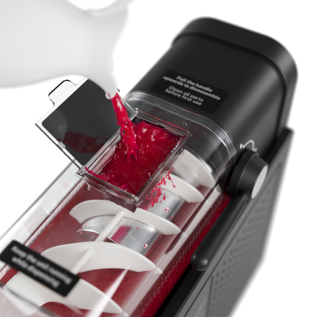 Cosmetica, Lippenstift