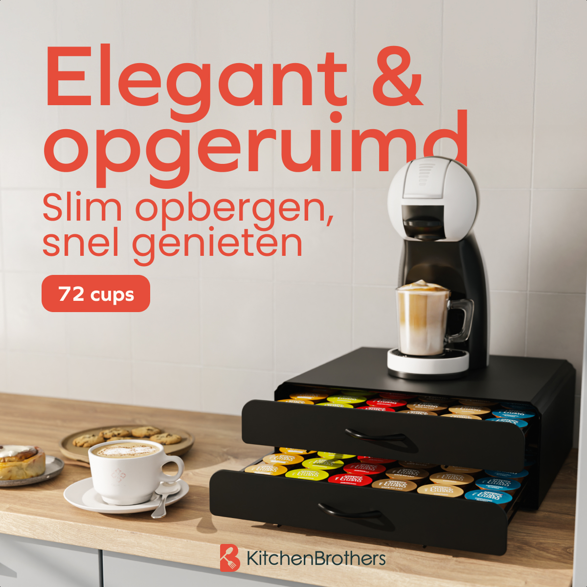 Beker, Drank, Koffie, Koffiekopje