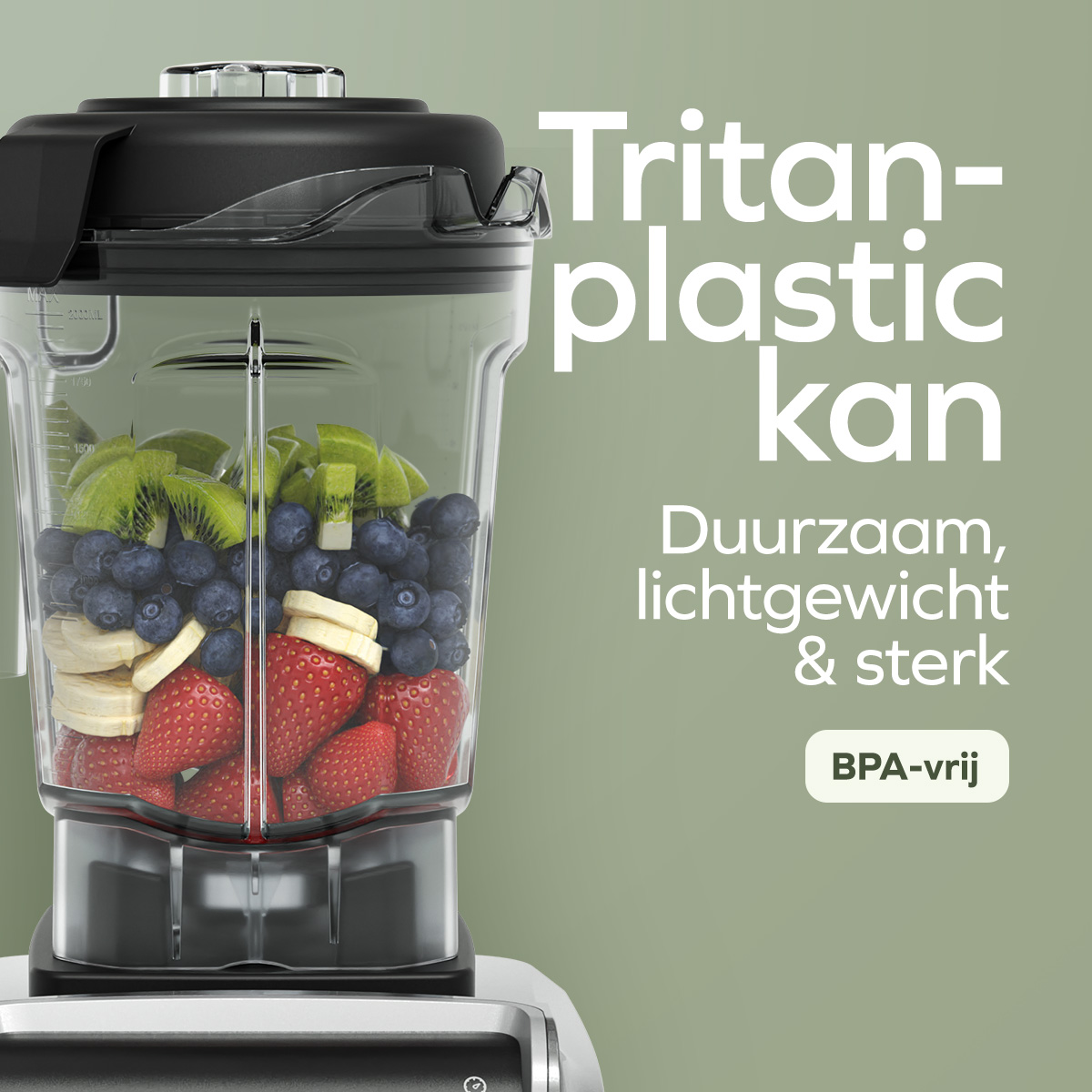 Apparaat, Elektrisch apparaat, Mixer, Bessen