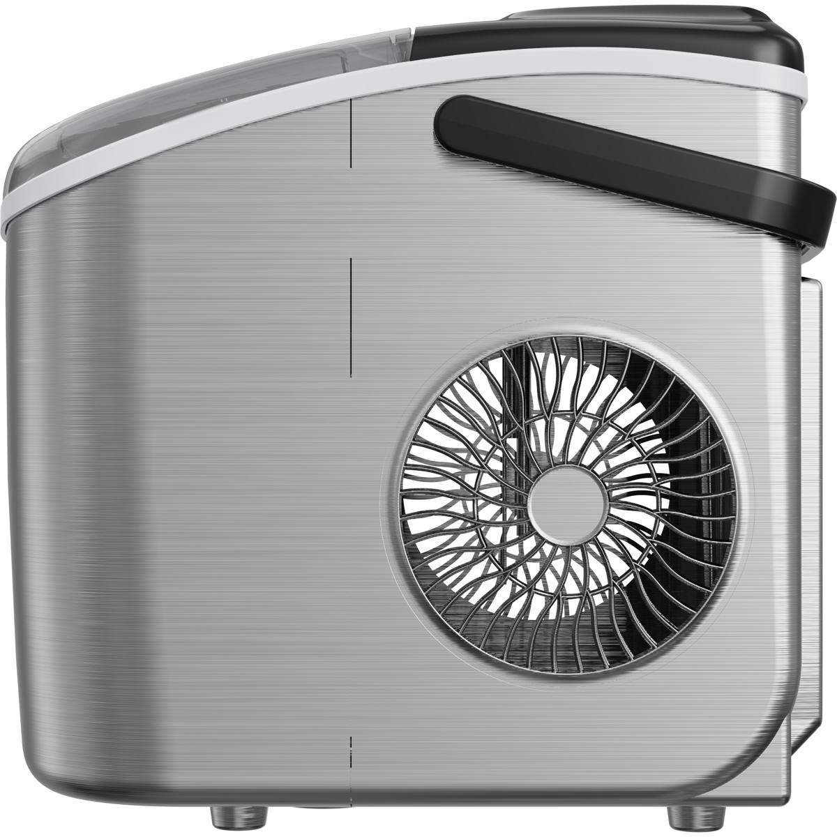 Apparaat, Elektrisch apparaat, Koeler